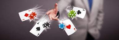 Poker Online Situs Terpercaya Oleh Teratas Setidaknya Profesional